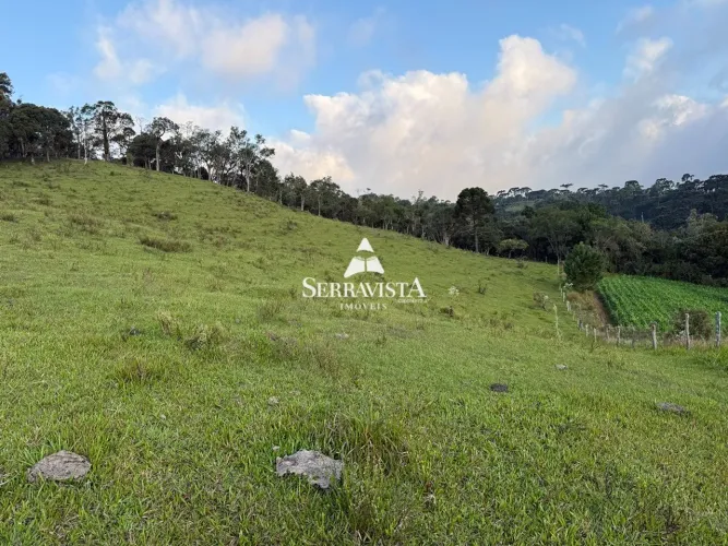Terreno para chácara - 30.000 m2