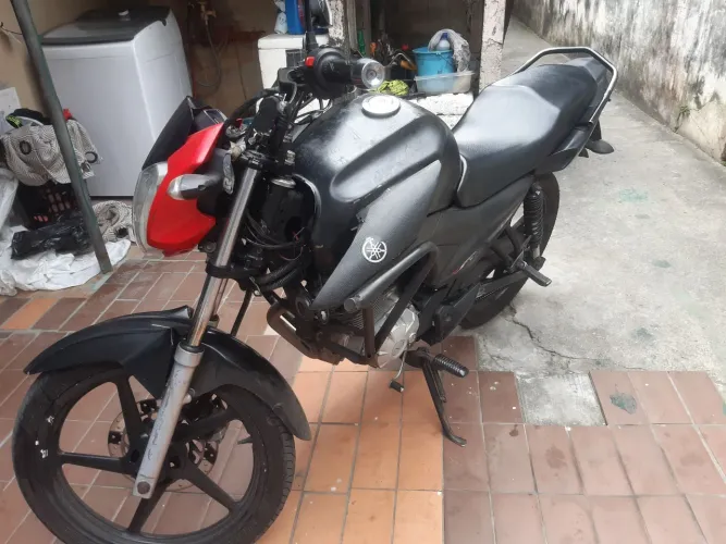 Yamaha Factor