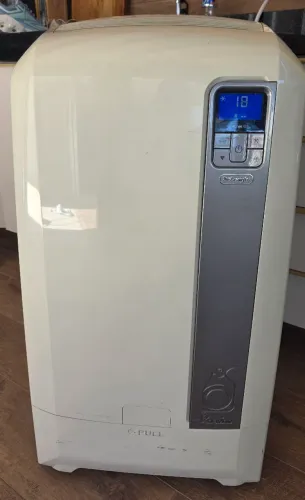 AR CONDICIONADO PORTÁTIL 12.500 BTU