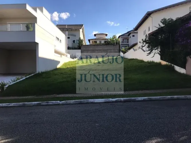 TERRENO EM CONDOMINIO FECHADO PARA VENDA
