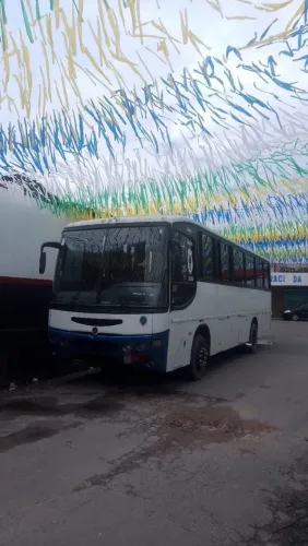 Ônibus Alegro