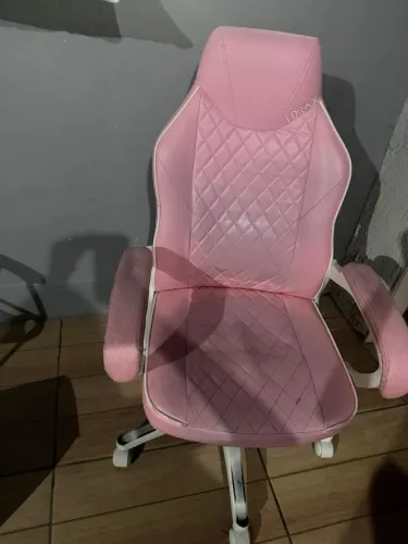 VENDO CADEIRA GAMER