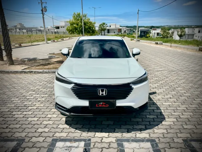 Honda HR-V EXL 1.5 Sensing 16V 5P Aut. 2023
