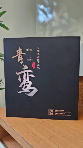 Zhulinniao Qingluan Z4 (2026)
