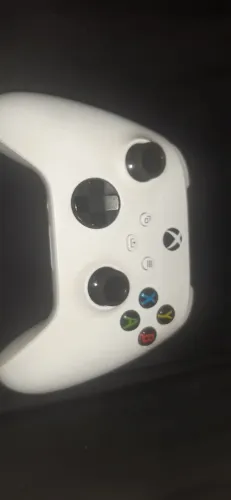 Vendo controle de xbox series s/x