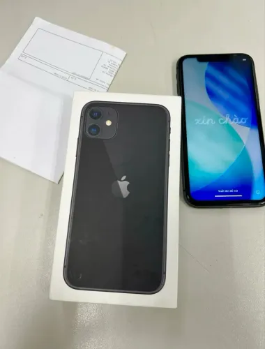 iPhone 11 64gb