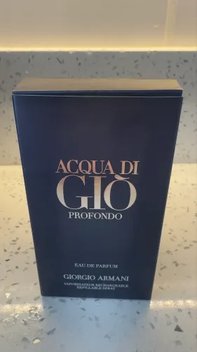 Acqua di Giò Profondo EDP 50ml
