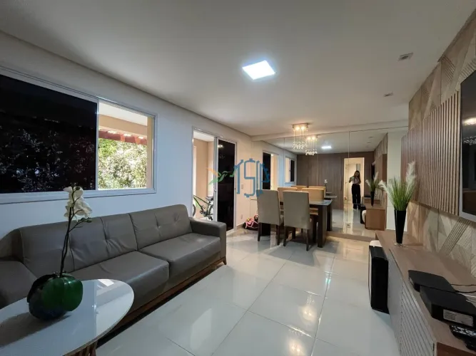 CONDOMÍNIO VILA VERDE - Apartamento Padrão/Condomínio Vila Verde*