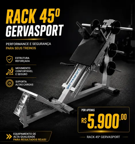 Hack Gervasport 