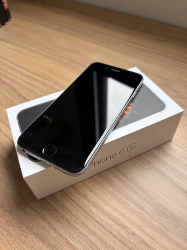 iPhone 6 s 32gb