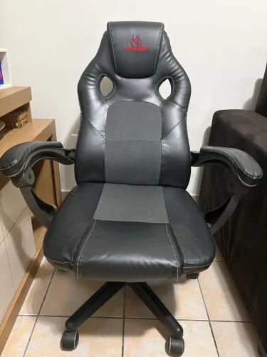 Cadeira Gamer