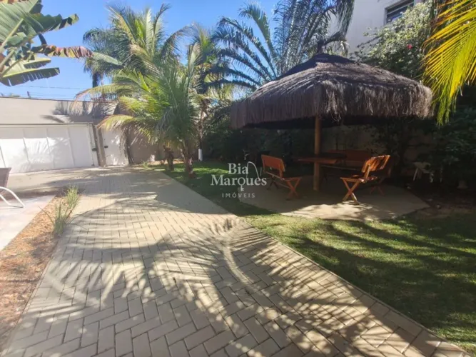 Área de Lazer em Ribeirão Preto - Oportunidade Única!