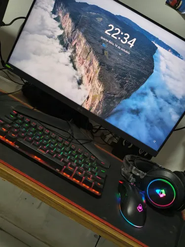 Ryzen 5 4600G