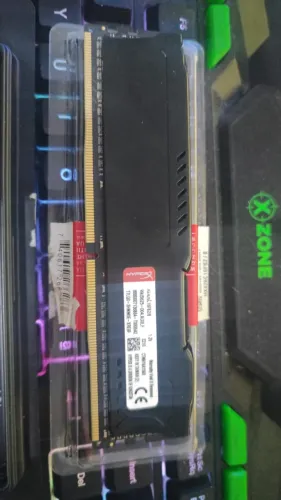 Memoria Ram DDR4 8GB  2666MT/s