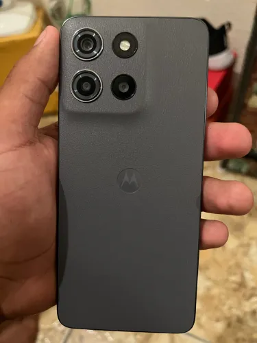 MotoG 15