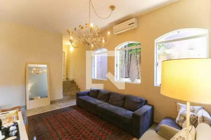 Casa à Venda - Morumbi, 4 Quartos, 315 m2