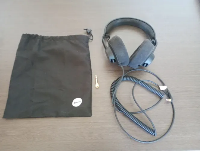 AIAIAI TMA-2 Pro Modular Studio Headphone Novo/Sem a Caixa.