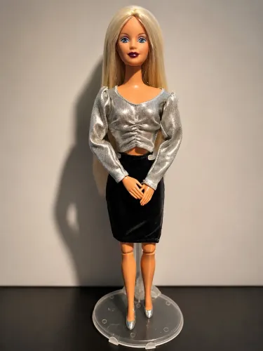 Barbie Vintage