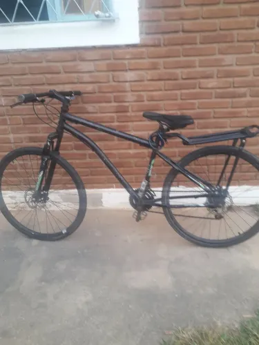 Bicicleta preço bom