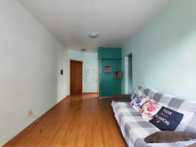 Apartamento para Locação ou Venda no Centro de Pelotas | Conforto, praticidade e excelente