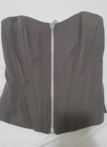 Corselet shoulder,  veste 36