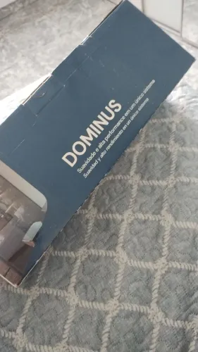 Sistema Dominus para portas de correr