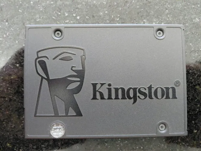 SSD Kingston 960 GB