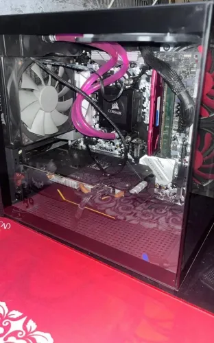 Pc gamer
