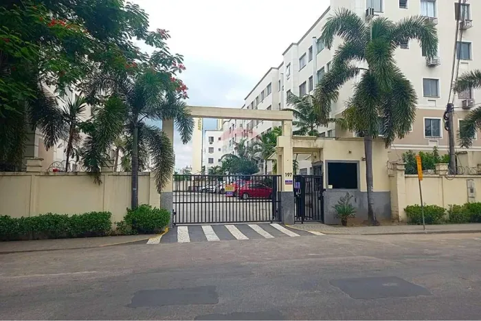 Apartamento no Condomínio Retiro dos Pinheiros - 2 quartos - Praticidade e segurança