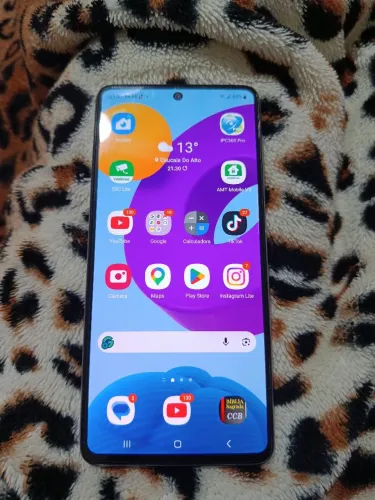 Celular Samsung