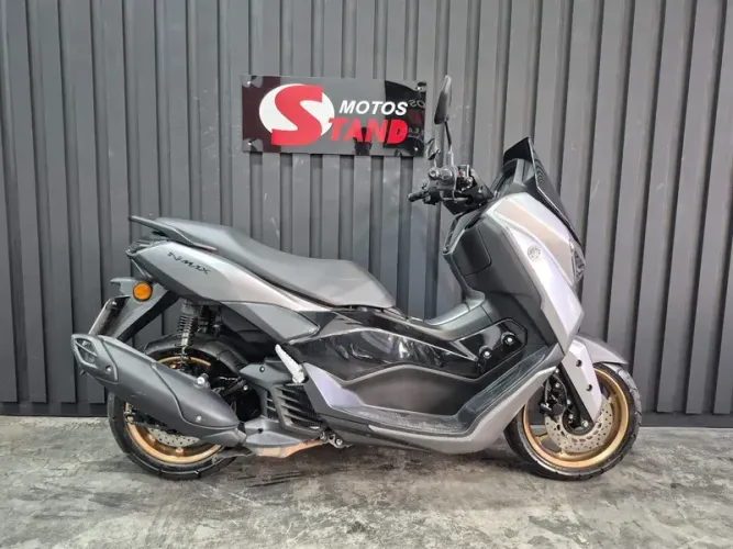 Yamaha NMax 160 cc 