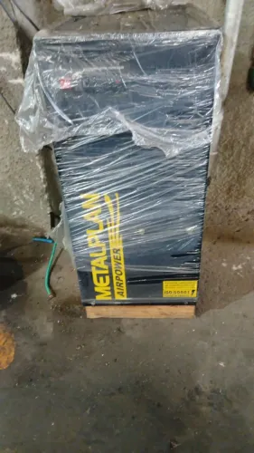 SECADOR DE AR PARA LINHA PNEUMATICA