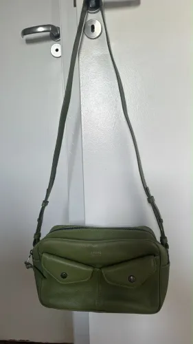 Bolsa tiracolo