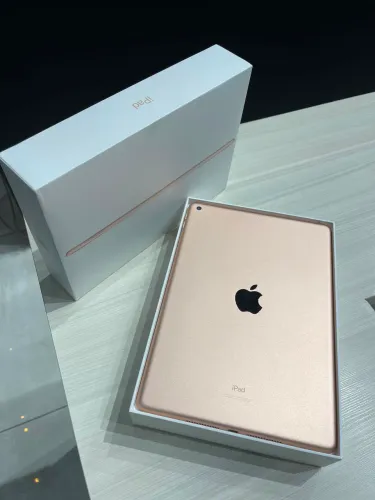 iPad 8 32gb rose