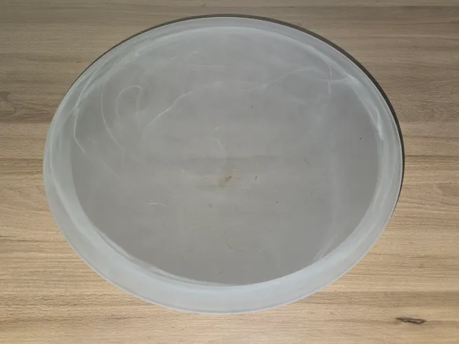 Cúpula de vidro