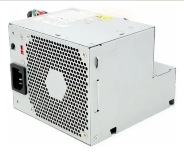 Fonte Dell OptiPlex 330 360 380 620 740 745 755 DT 280W cor prateado