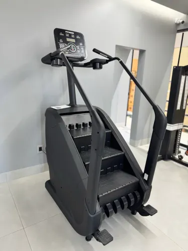 Simulador de Escada Novo