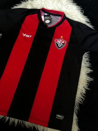 Camisa do Vitória - Nova