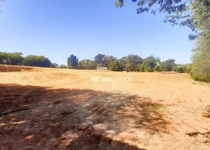 Área à venda, 98000 m² por R$ 20.000.000,00 - Zona Industrial - Sorocaba/SP