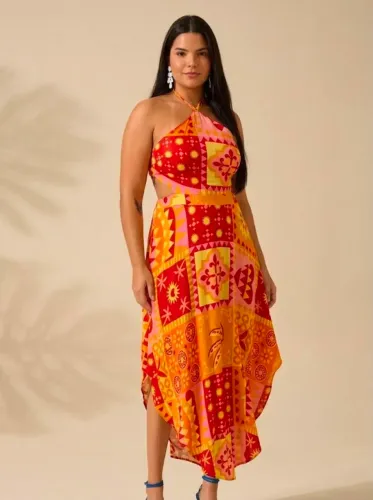 Roupas lindas .