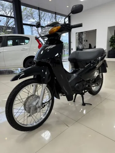 HONDA C 100 BIZ/ 100 BIZ KS 2005 Gasolina