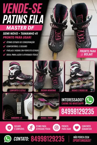 Patines