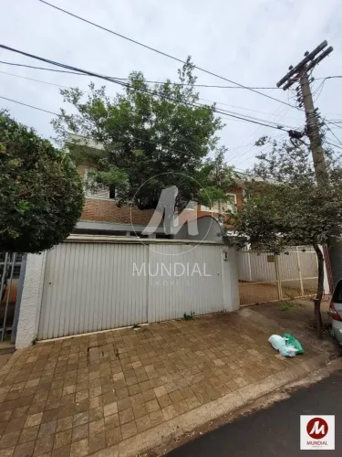 Casa para alugar com 4 dormitórios no bairro JD MACEDO