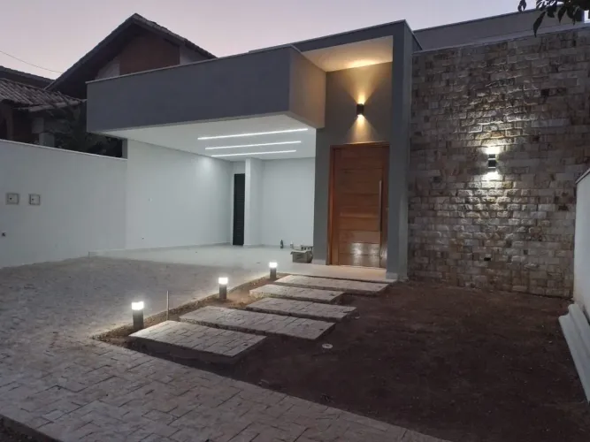 Casa à venda, 167 m² por R$ 1.600.000,00 - Granja Olga II - Sorocaba/SP