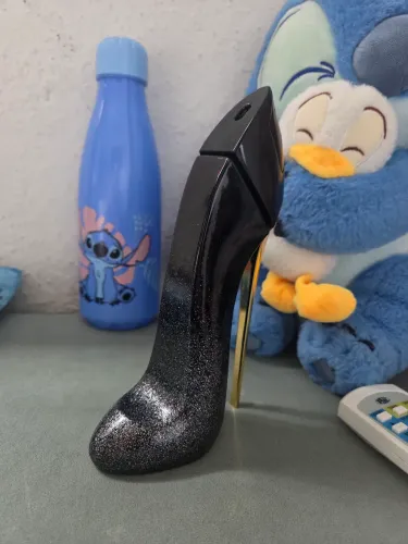 Perfume good girl supreme