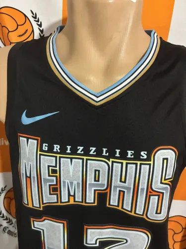 Camisa Memphis Grizzlies