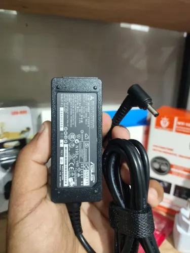 Carregador para Notebook Asus Pino Fino