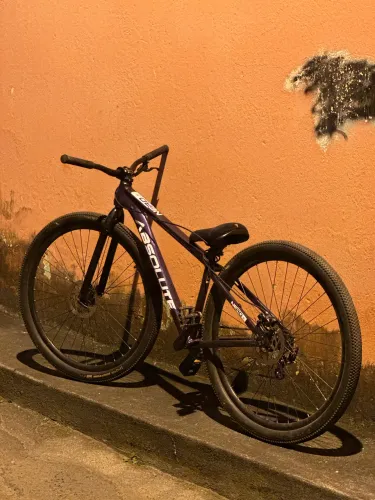 Bicicleta Absolute Tam 15 Aro 29