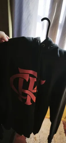 Moletom Flamengo