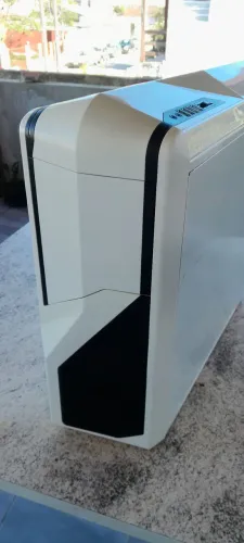 Gabinete BigTowner Game retrô vimtage